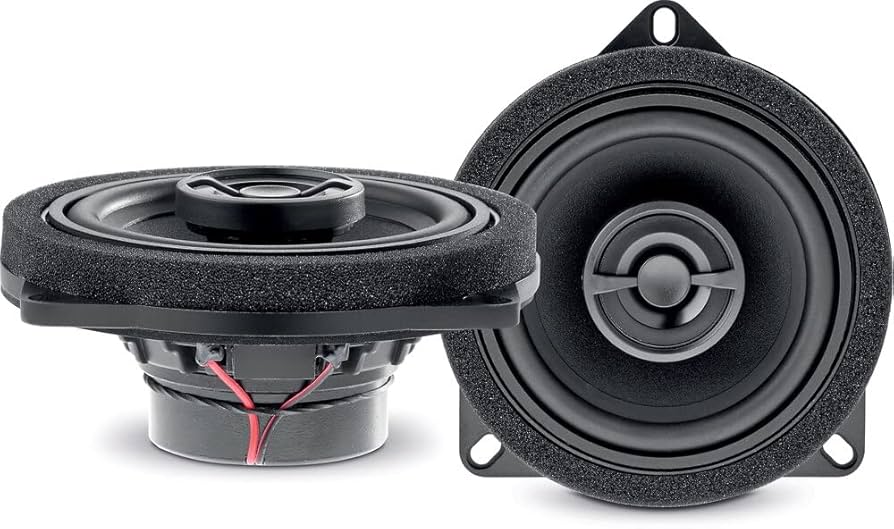 FOCAL /BMW /100L 10cmコンポーネント2WAYスピーカー 美品 楽天市場】FOCAL フォーカル IS BMW 100L 10cmコンポーネント2